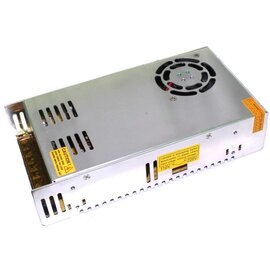 Изображение  Блок питания для камер Ritar RTPS5-100 металлический, Ток (А): 20 А