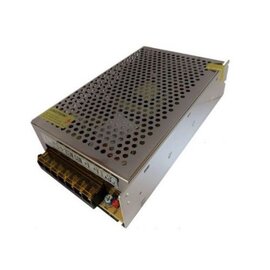 Зображення  Блок живлення Sompom 36В 5.5А (200W) імпульсний, Струм (А): 5.5 A