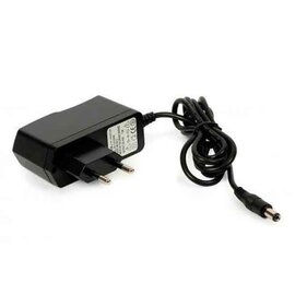 Изображение  Блок питания для камер Ritar RTPSP 9В 1А (9Вт) пластмассовый, Ток (А): 1 A