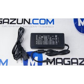 Зображення 2 Блок живлення Ataba LX-1205000 імпульсний