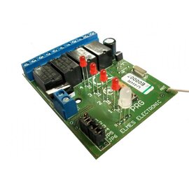 Зображення 2 Приймач Elmes Electronic U-4HR під 433 МГц