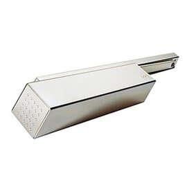 Изображение  Доводчик Dorma TS 92 G ЕN 1/2/3/4 White верхний, Цвет корпуса: белый