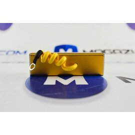 Зображення 2 Пристрій грозозахисту LUX 1916-2