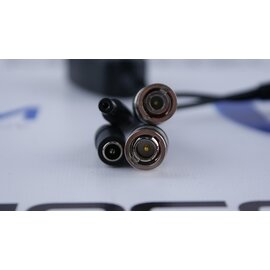 Зображення 3 Пасивний комплект Tesla SM-101RTP на 100м.