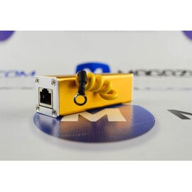 Зображення 3 Пристрій грозозахисту LUX 1916-2