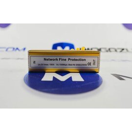 Зображення 4 Пристрій грозозахисту LUX 1916-2