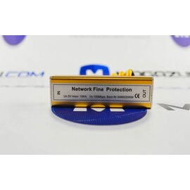 Зображення 5 Пристрій грозозахисту LUX 1916-2