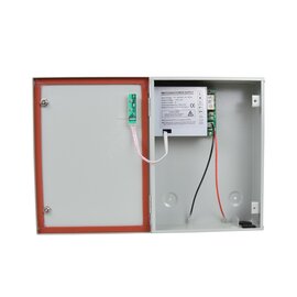 Изображение 2 Источник бесперебойного питания Full Energy BBGW-125, Ток (А): 5 А