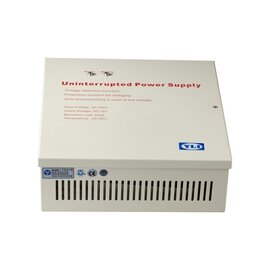 Зображення 3 ДБЖ Yli Electronic YP-902-12-3 на 3 А, Струм (А): 3 А