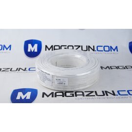 Изображение 2 Сигнальный кабель Atis 6 x 0.22S бухта 100м, К-ство жил: 6 жил