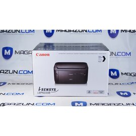 Изображение 2 Принтер Canon i-SENSYS LBP6030B &mdash; 8468B006