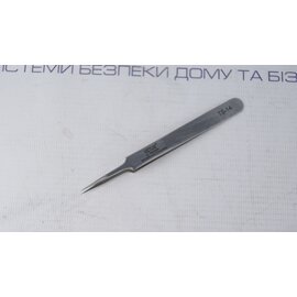 Изображение 2 Пинцет Vetus TS-14 125 мм