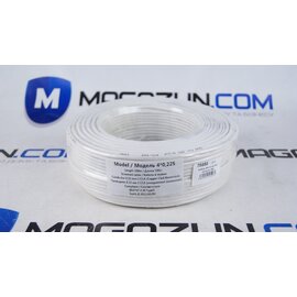 Изображение 2 Сигнальный кабель Atis 4 x 0.22S-CCA бухта 100м, К-ство жил: 4 жилы