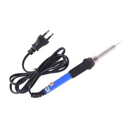 Зображення 2 Електричний паяльник Hilda 220V/60Вт на 60 Вт