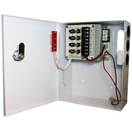 Зображення 2 ДБЖ Kraft Energy PSU-1203/4CH (41-00025) на 3 А