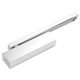 Изображение  Доводчик Dorma TS 92 G ЕN 1/2/3/4 HO White до 1100 мм, Цвет корпуса: белый