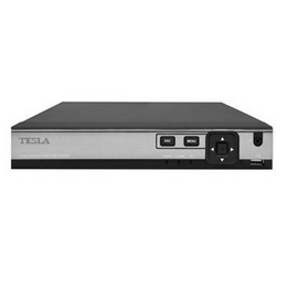 Зображення  Реєстратор Tesla TCL-404MHD для AHD + CVI + TVI + IP камер
