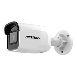 Зображення 2 2,0 MP відеокамера HikVision DS-2CD2021G1-I (2.8 мм), Фокусна відстань (мм): 2.8 мм