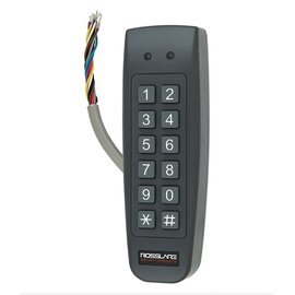 Изображение  Контроллер Rosslare AC-G44 бесконтакт + клавиатура
