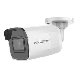 Зображення  2,0 MP відеокамера HikVision DS-2CD2021G1-I (2.8 мм), Фокусна відстань (мм): 2.8 мм