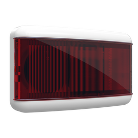 Изображение 2 Оповещатель Tiras Шмель-1 (24V) пластик