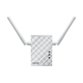 Зображення 3 Підсилювач Wi-Fi Asus RP-N12