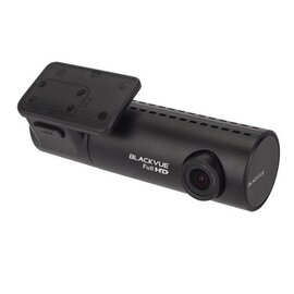 Зображення  Автореєстратор Blackvue DR 590-1CH з GPS логгером (опція)
