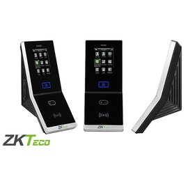 Зображення 2 Термінал Zkteco ProFac для систем обліку робочого часу