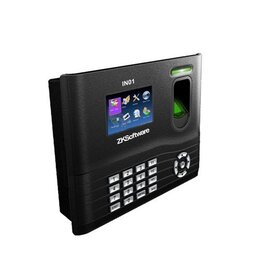 Зображення 2 Термінал Zkteco IN01/ID на палець + безконтакт