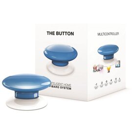 Изображение 2 Smart кнопка Fibaro Z-Wave FGPB-101-6