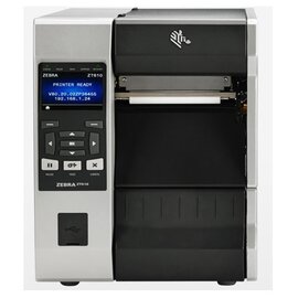 Зображення 2 Принтер друку чеків Zebra ZT610 42-T0E0100Z