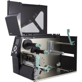 Изображение 2 Принтер чеков Godex ZX420i
