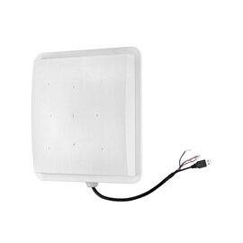 Изображение 3 Считыватель Zkteco UHF2-5 бесконтакт