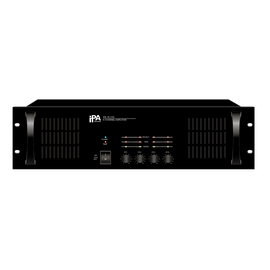Изображение  Усилитель мощности IPA Audio IPA-4C240 4-канальный