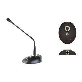 Изображение  Микрофон IPA Audio IPM-T2