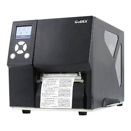 Изображение  Принтер чеков Godex ZX420i