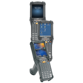 Изображение 2 Терминал сбора данных Motorola MC9200 &mdash; MC92N0-G30SXEYA5WR