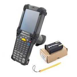 Изображение 2 Терминал сбора данных Motorola MC9200 &mdash; MC92N0-G90SXEYA5WR Bluetooth + Wi-Fi