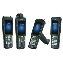 Изображение 2 Терминал сбора данных Motorola MC330M &mdash; MC330M-SL2HA2RW Bluetooth + Wi-Fi