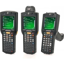 Изображение 2 Терминал сбора данных Motorola MC3190 &mdash; MC3190-GL2H04E0A Bluetooth + Wi-Fi