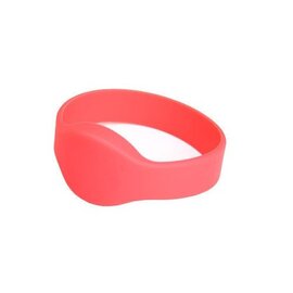 Изображение 2 Идентификатор браслет Atis RFID-B-EM01D65 Red, 1шт.