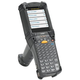 Изображение 3 Терминал сбора данных Motorola MC9200 &mdash; MC92N0-G30SXEYA5WR