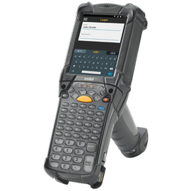 Изображение 4 Терминал сбора данных Motorola MC9200 &mdash; MC92N0-G30SXEYA5WR