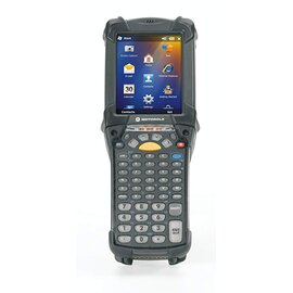 Изображение 4 Терминал сбора данных Motorola MC9200 &mdash; MC92N0-G90SXEYA5WR Bluetooth + Wi-Fi