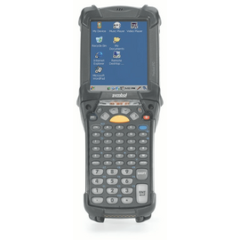 Изображение 5 Терминал сбора данных Motorola MC9200 &mdash; MC92N0-G30SXEYA5WR