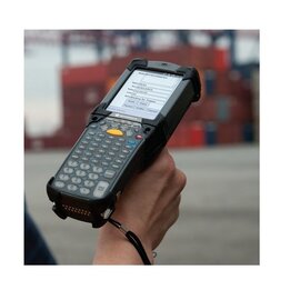 Изображение 5 Терминал сбора данных Motorola MC9200 &mdash; MC92N0-GJ0SXEYA5WR