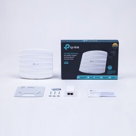 Зображення 6 Точка доступу TP-Link EAP225