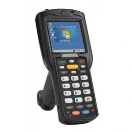Изображение  Терминал сбора данных Motorola MC3200 &mdash; MC32N0-GI2HCLE0A
