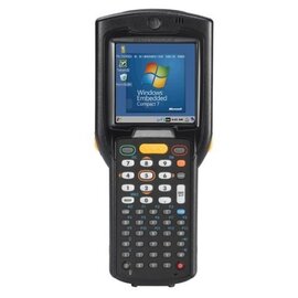 Изображение  Терминал сбора данных Motorola MC3200 &mdash; MC32N0-SL2HCLE0A Bluetooth + Wi-Fi