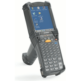 Изображение  Терминал сбора данных Motorola MC9200 &mdash; MC92N0-G30SXEYA5WR